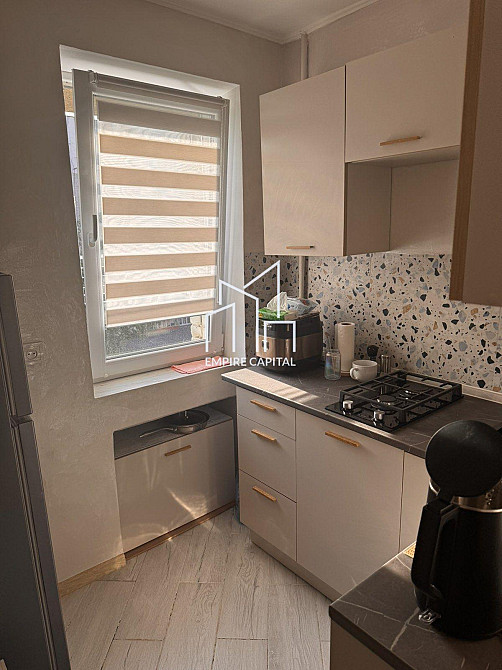 Продаж Квартира 1-кімнатна, 6/9 поверх на вул. Весняна Сокільники - фото 4