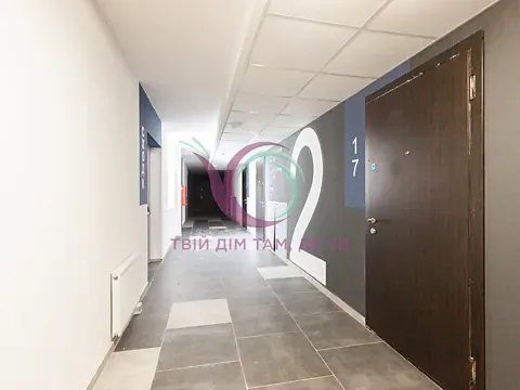 Продаж 2к Квартира 69 кв.м ЖК Ріел Сіті Львів - фото 2