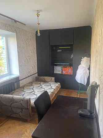 Оренда Квартира 2-кімнатна, 5/5 поверх на Тверський тупик, 68 Kiev