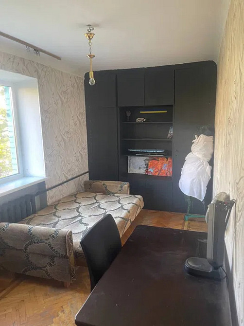 Оренда Квартира 2-кімнатна, 5/5 поверх на Тверський тупик, 68 Київ - фото 2