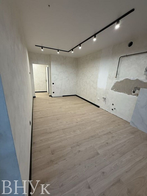 Продаж Квартира 1-кімнатна, 9/10 поверх на Рівненська Луцьк - фото 7