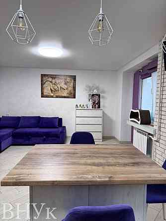 Продаж Квартира 3-кімнатна, 2/6 поверх на липинського біля садочока Луцьк