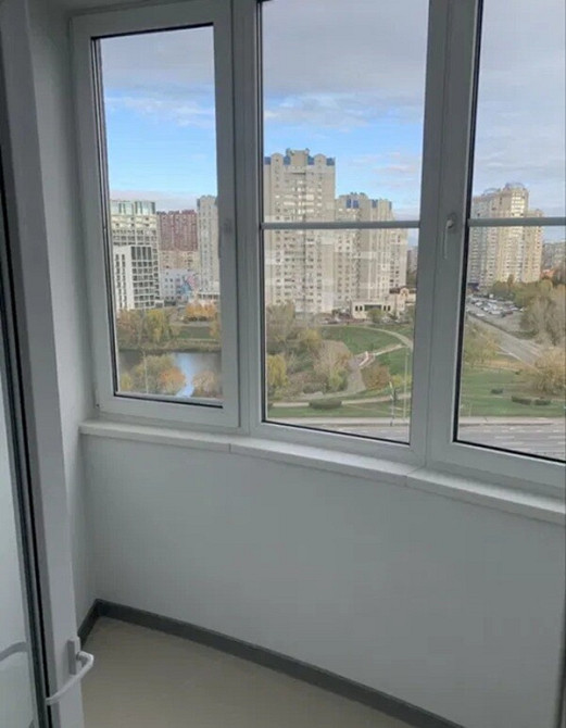 Продаж Квартира 1-кімнатна, 10/25 поверх на улица Мишуги Александра, д.2 Киев - изображение 8