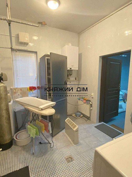 Продаж будинку 195 м2 в с. Гатне. Газ. До Києва 5 км. № 2211721  - фото 10