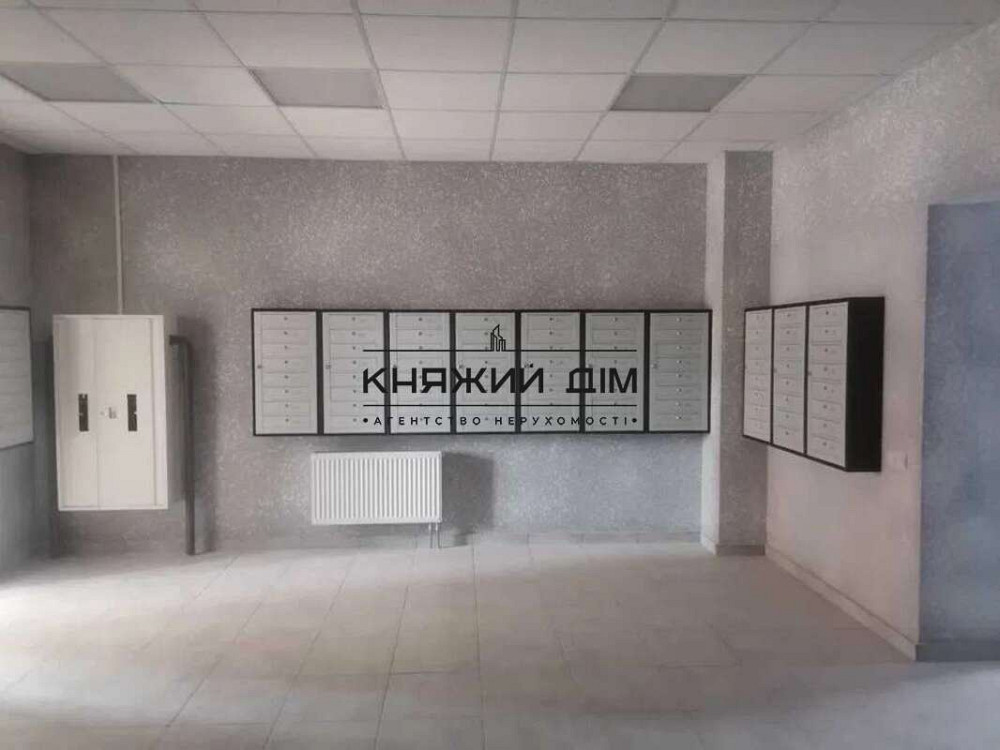 Продаж 1к.кв. в ЖК Вудсторія, 6 будинок. № 21142326 Київ - фото 7