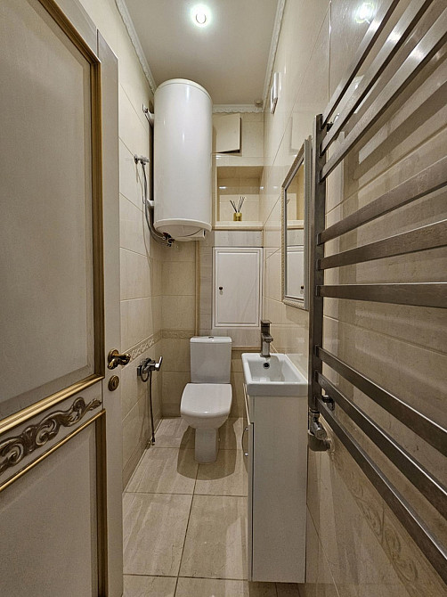 Продаж Квартира 3-кімнатна, 11/11 поверх на Любарского, 4 Дніпро - фото 16