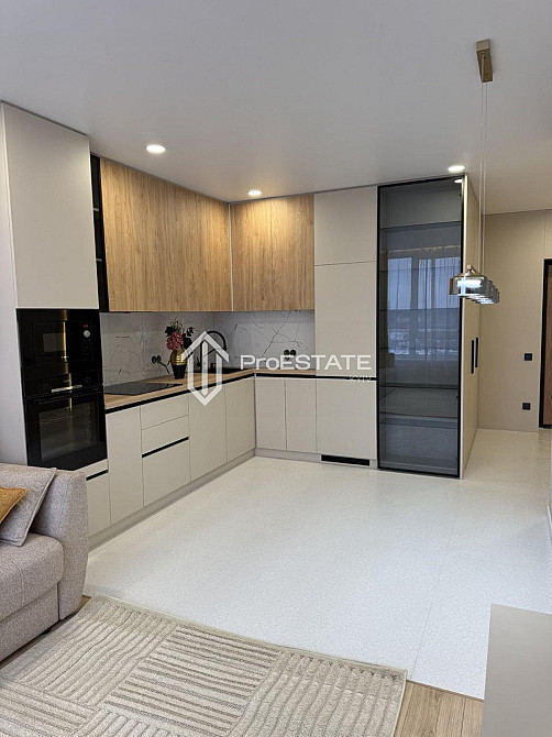 Продаж Квартира 1-кімнатна, 7/20 поверх на вул. Олександра Олеся Kiev - photo 7