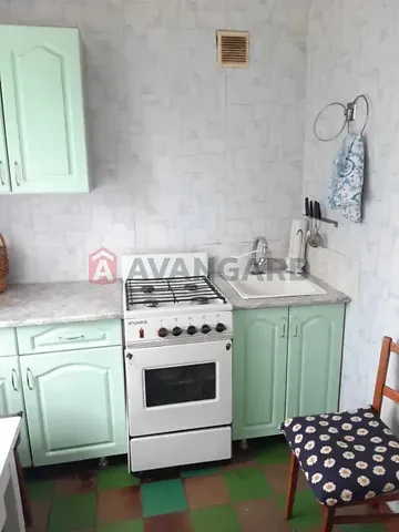 Продаж 1к Квартира 35 кв.м Стародніпровська (Воронезька) вулиця 16 Запоріжжя - фото 1