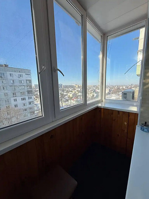 Продаж Квартира 3-кімнатна, 7/9 поверх на Ковалевской С. ул., 88 Dnipro - photo 7