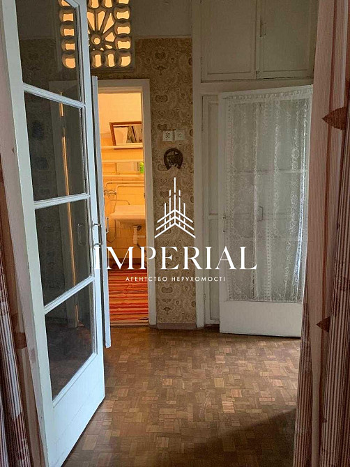 Продаж Квартира 1-кімнатна, 4/5 поверх на вул. Цитадельна Київ - фото 3