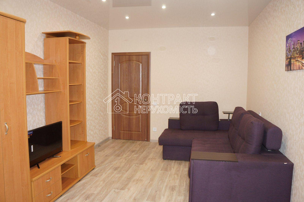 Оренда Квартира 3-кімнатна, 5/9 поверх на вул. Кричевського Харьков - изображение 3