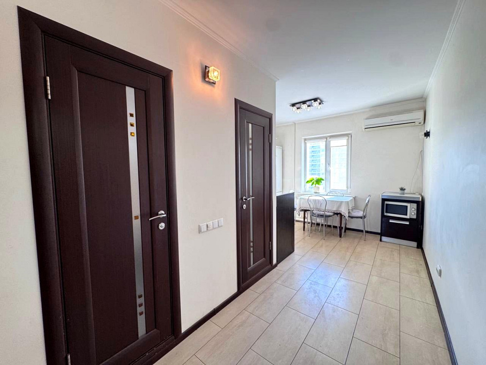 Продаж Квартира 3-кімнатна, 11/12 поверх на Червоної Калини вул., д. 38/10 Киев - изображение 15