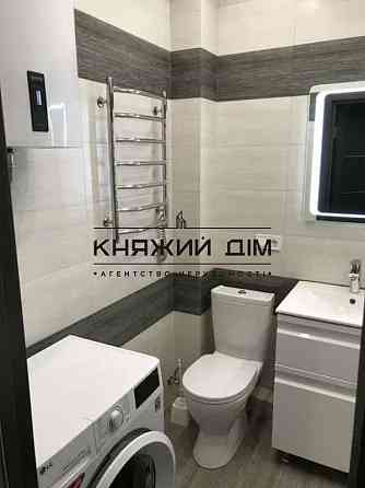 Оренда Квартира 1-кімнатна, 17/25 поверх на Соломенская ул. Київ