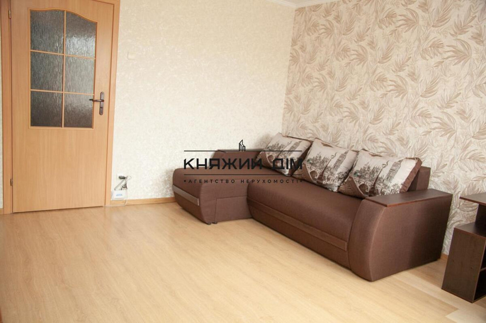 Оренда Квартира 1-кімнатна, 7/9 поверх на вул. Антоновича Київ - фото 15