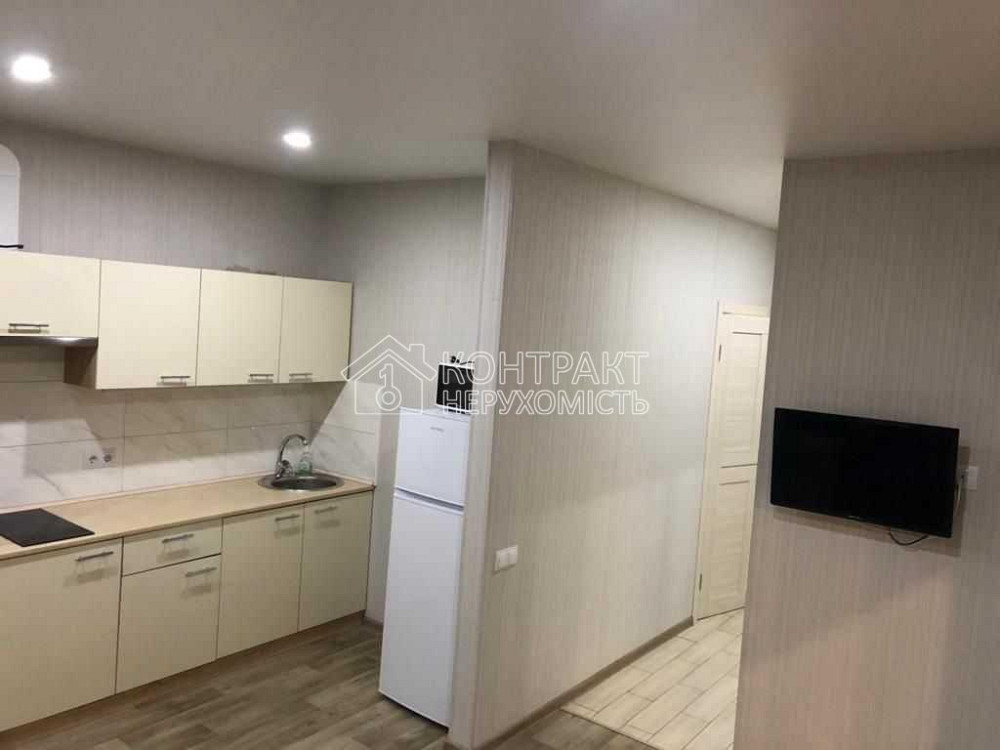 Продаж Квартира 1-кімнатна, 4/16 поверх на вул. Рогатинська Левада Харьков - изображение 9