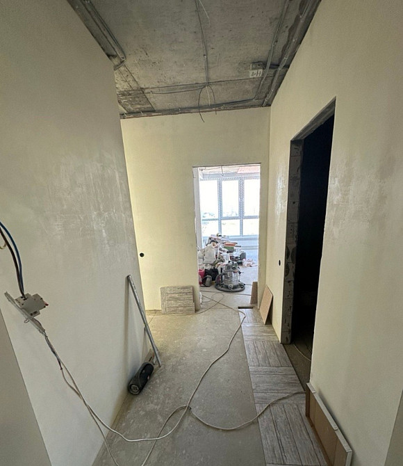 Продаж Квартира 1-кімнатна, 4/17 поверх на Жемчужная улица, 3а Одеса - фото 7