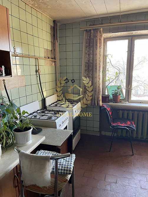 Продаж Квартира 1-кімнатна, 4/5 поверх на Навашина Академика ул., 13 Київ - фото 11