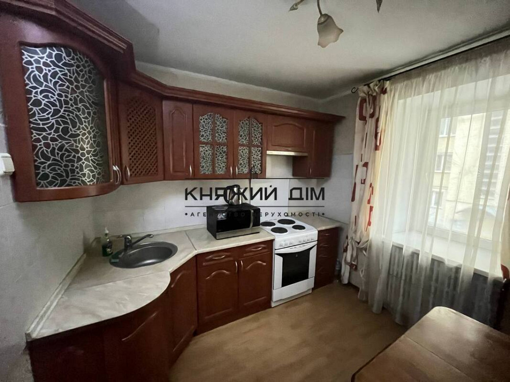 Оренда Квартира 2-кімнатна, 2/6 поверх на Лукьяновская ул. Kiev - photo 10