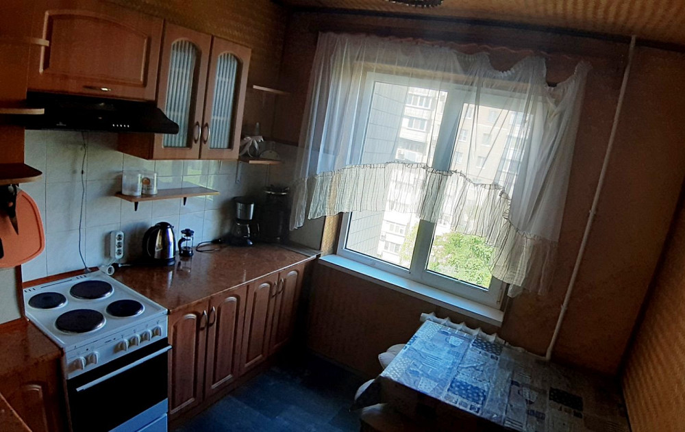 Продам 3-квартиру на ул. Семена Палия в Одессе Одеса - фото 7