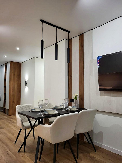 Продаж Квартира 3-кімнатна, 20/25 поверх на Олександра Олеся вул., д. 17 Киев - изображение 5