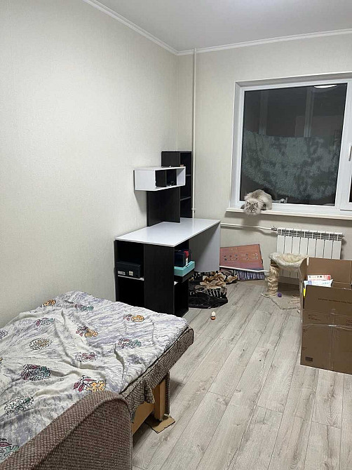 Продаж Квартира 2-кімнатна, 7/14 поверх на Глушкова Академіка вул., д. 55 Київ - фото 5