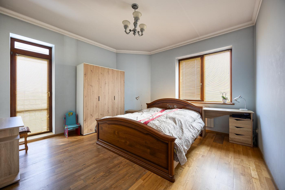 Продаж Будинок 8-кімнатний на вул. Геофізиків Lapaivka - photo 18