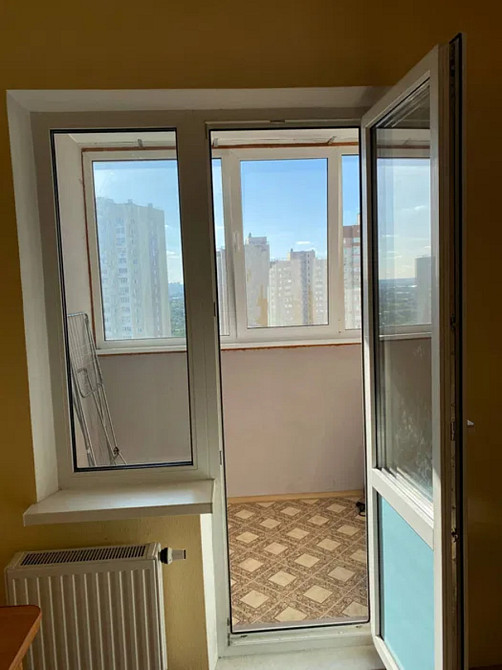 Оренда Квартира 1-кімнатна, 18/25 поверх на вул. Чавдар, 34 Київ - фото 7