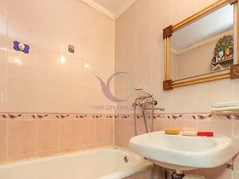 Продаж 2к Квартира 46 кв.м Руська вулиця 289Г Чернівці - фото 5