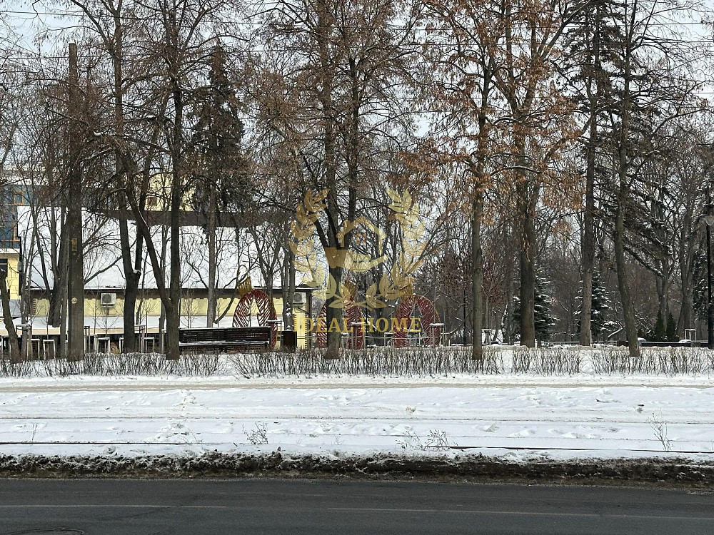 Продаж Квартира 2-кімнатна на Шполянская ул., 6А Київ - фото 14