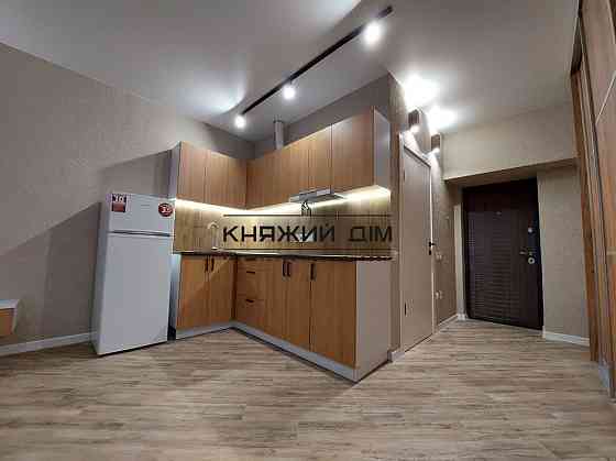 Оренда Квартира 1-кімнатна, -1/5 поверх на Тираспольская ул. Киев