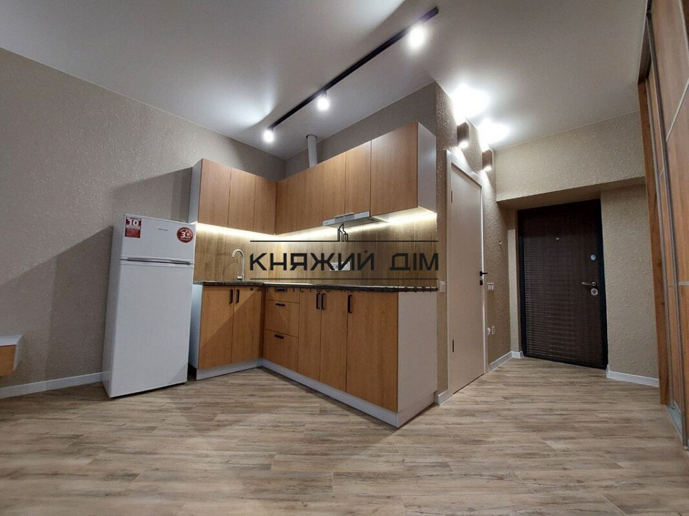 Оренда Квартира 1-кімнатна, -1/5 поверх на Тираспольская ул. Киев - изображение 3