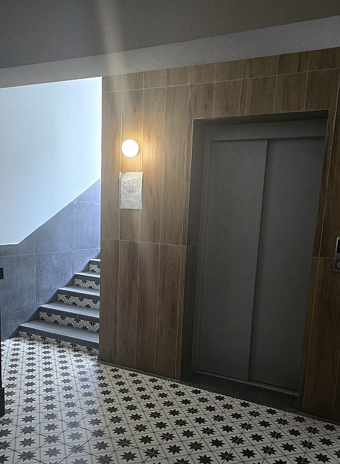 Продажа 1к 48,8 м2. Дом сдан. ГАЗ / АГВ. Фонтанская дорога. ЖК Дерби / DERBY STYLE HOUSE Одеса - фото 7