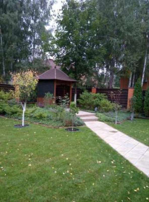 Продаж 2-поверховий Будинок з ділянкою 10.5 сот 230 кв.м   Гора - фото 6