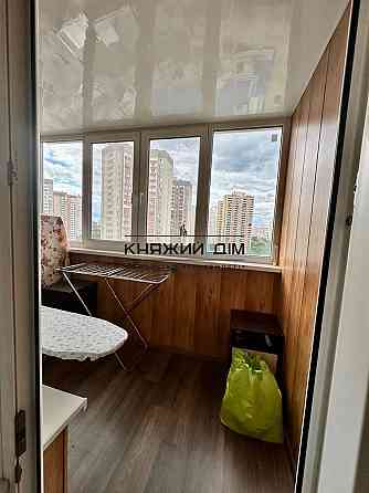 Оренда великої 2 к. квартири на Осокорках. Код № 11203758 Київ