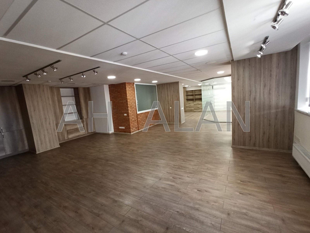 Оренда офісне приміщення на вул. Ділова приміщень - 4, поверх - 2/2 Київ - фото 4