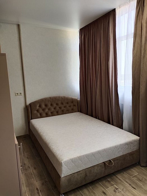 Оренда Квартира 1-кімнатна, 14/25 поверх на вул.Приміська, 24 Kiev - photo 10