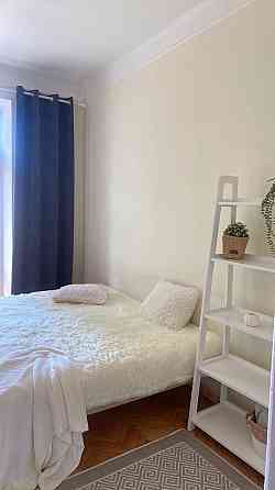 Оренда Квартира 2-кімнатна, 3/5 поверх на Миколи Міхновського, 32А Київ