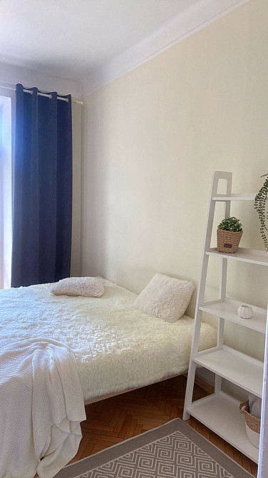 Оренда Квартира 2-кімнатна, 3/5 поверх на Миколи Міхновського, 32А Київ - фото 3