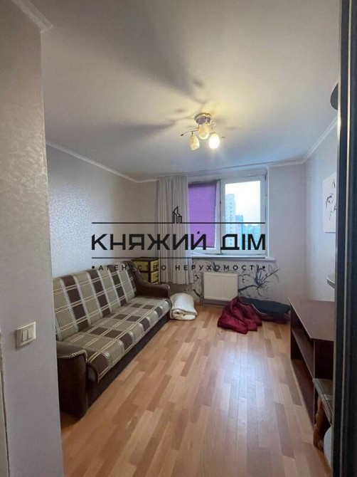 Продаж роздільної 3-х к.кв. на Троєщині. № 21144748 Киев - изображение 5