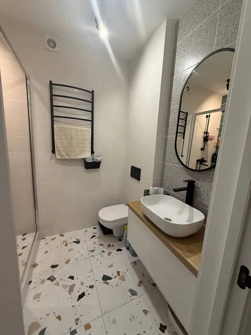 Продаж Квартира 2-кімнатна, 12/12 поверх на вул. Височана Ивано-Франковск - изображение 4