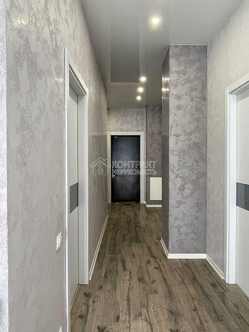 Продаж Квартира 3-кімнатна, 4/20 поверх на вул. Науки Харків - фото 2