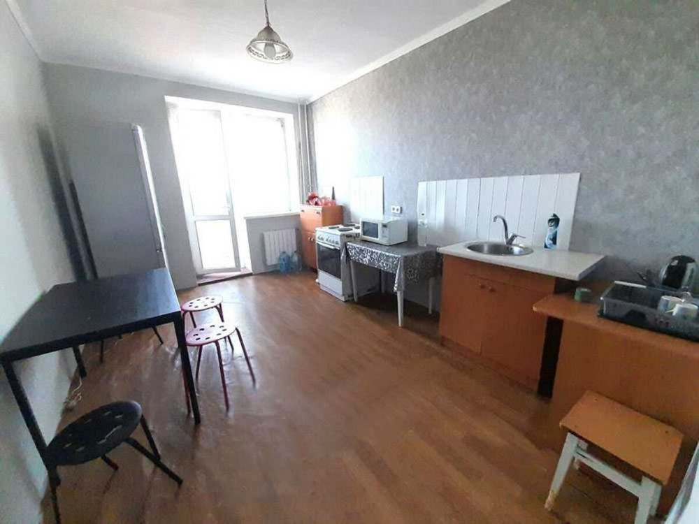 Оренда Квартира 2-кімнатна, 14/15 поверх на Просвещения, 4 Киев - изображение 1