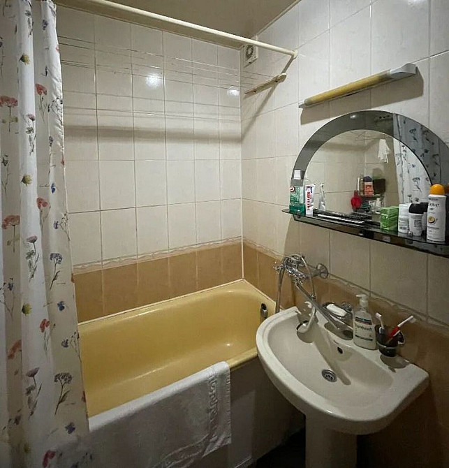 Продаж Квартира 3-кімнатна, 8/9 поверх на Кожемяки ул., 17 Дніпро - фото 14