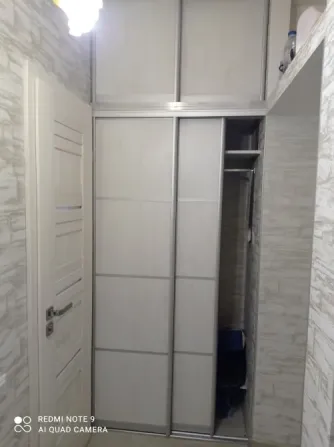 I will rent an excellent 2-room apartment on Prospect Shevchenko street Odessa - photo 2