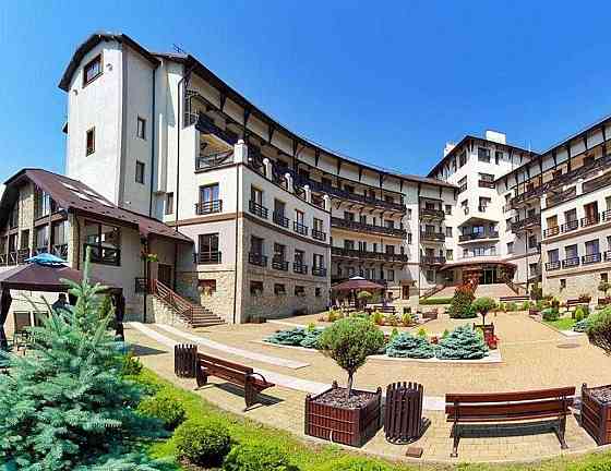 Продаж Квартира 3-кімнатна, 4/5 поверх на вул. Суховоля Truskavets