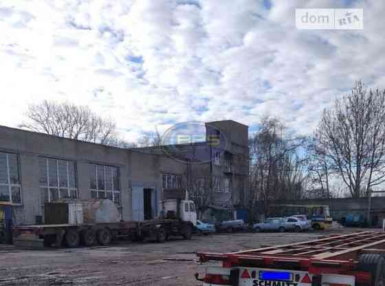 Продаж офісне приміщення на Пересыпская вул. приміщень - 47, поверх - 1/3 Одеса
