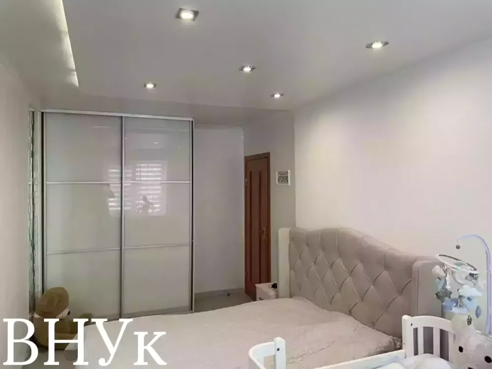 Продаж Квартира 3-кімнатна, 1/5 поверх на Кравчука Луцьк - фото 3