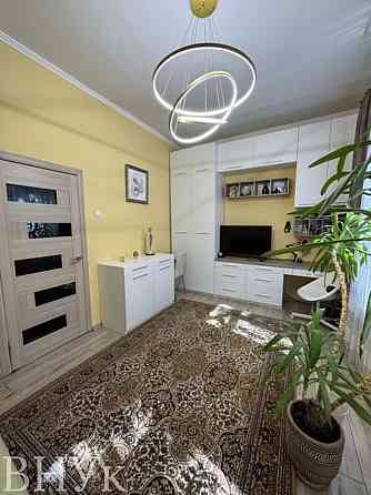 Продаж Квартира 1-кімнатна, 2/3 поверх на вул. Городоцька L'viv