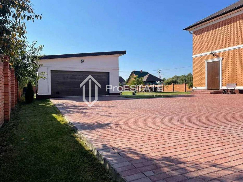 Продаж Будинок 4-кімнатний Гнидин - изображение 3