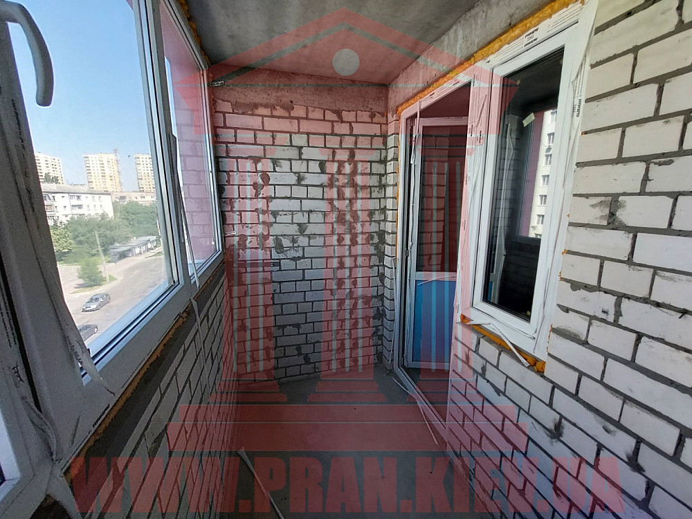 Продаж 1к Квартира 39 кв.м Головатого, 71А Бориспіль - фото 7